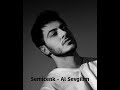 Semicenk Al Sevgilim SADECE SEMİCENK SÖYLÜYOR
