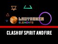 Labyronia 3 OST - "Clash of Spirit and Fire" 