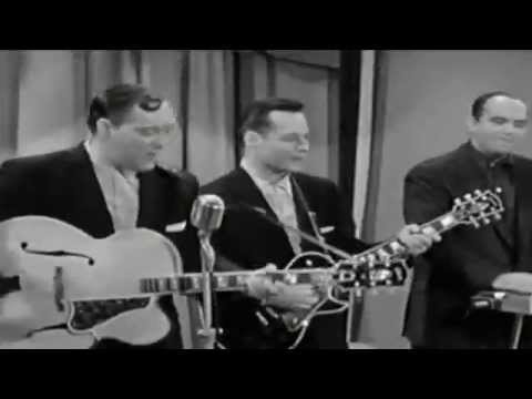 Te veo luego cocodrilo. Bill Halley