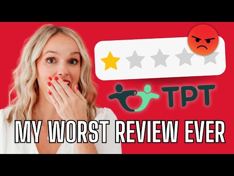 How to Get More Reviews on Teachers Pay Teachers (TPT)