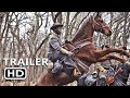 LAWMEN BASS REEVES Official Teaser Trailer 2023