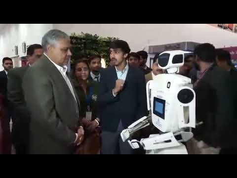 Acropolis Institute of Technology & Research Indore General video thumbnail 3