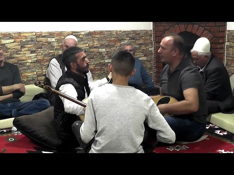 SINAN GASHI & SHKELZEN MORINA & EDONIS GASHI 2020 =POM PERPIQET ORA E GAZI