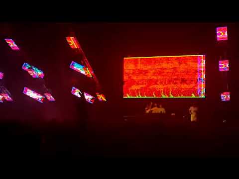 KENAI × THE PURGE - Tunnel of Vision (Zatox & The Purge) @TRINITY 2023