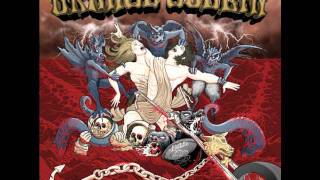 Orange Goblin - Bishop&#39;s Wolf