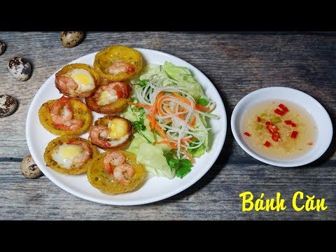 Bánh căn