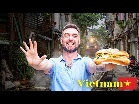 , title : 'Everything I ate in VIETNAM! STREET FOOD Compilation from Ho Chi Minh City October 2024'