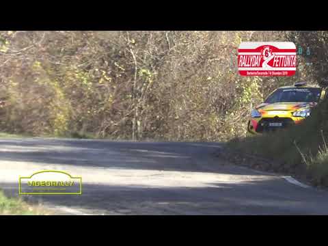 rally Fettunta 2019 Special Report La Suoerba The Movie