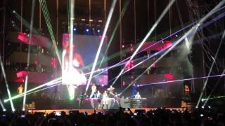 Sensity world - get it up love the 90s valencia