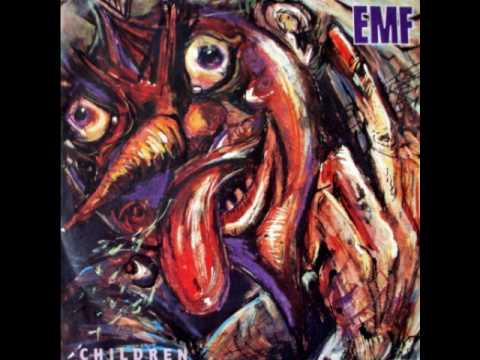 Video thumbnail for Children (Battle for the Minds of North Amerikkka Mix)