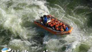 Travel Iguazu Falls Tours with 01Argentina Travel Agency