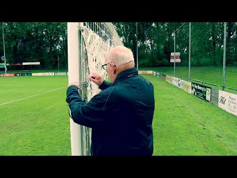 SAMENVATTING: CION 1 - FC Binnenmaas [Seizoen 21/22 16-10-2021 Eindstand 3-3]