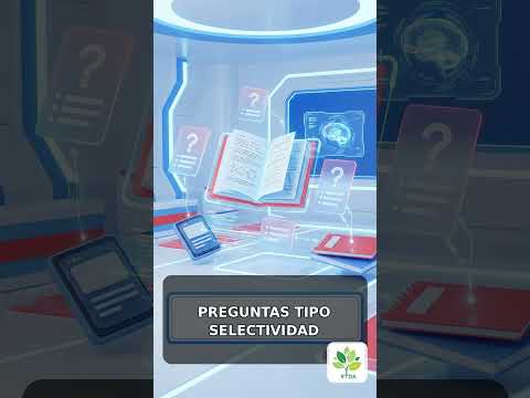 📚 Cómo usar NotebookLM para repasar TODA la EBAU en 1 hora #shorts