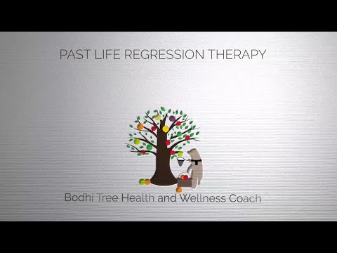 Past life regression Therapy individual therapy