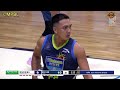 MPBL HIGHLIGHTS Bataan Risers Vs Marikina Shoemasters August 19 2023 Unbelievable Game
