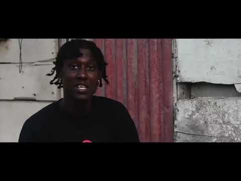 tokeii-better days (official music video)