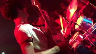 'Alter Me / Altered Beast' - King Gizzard and the Lizard Wizard (Live at the Night Cat, Fitzroy)