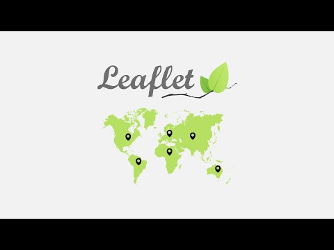 How to create a Map with Leaflet