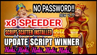 Download lagu Higgs Domino Mod Apk Terbaru | x8 Speeder v1.77 Terpasang Script Winner mp3