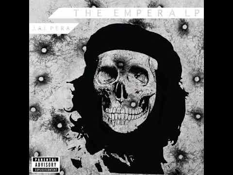 J.A.I. Pera (of Poet Of Drugs) - 18 Bottles