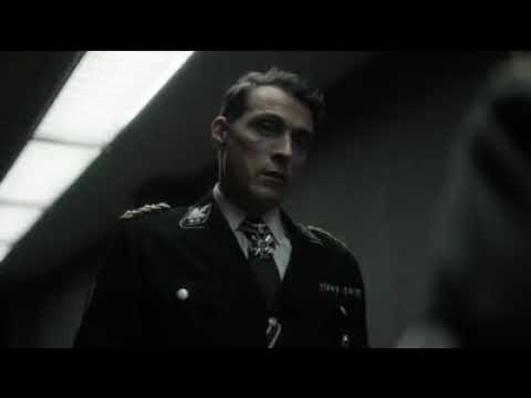 John Smith Saves the World (The Man in the High Castle)