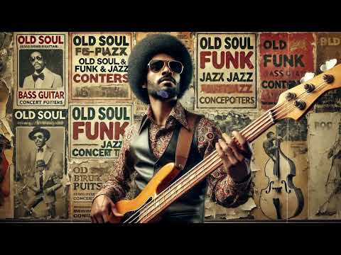 After Hours Pocket GROOVE ♫ Deep CHILL FUNK with Low-Light Bass (1 Hour)