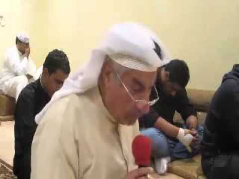 ⁣زيارة الناحية المقدسة (3/3) - الحاج حسين اتش