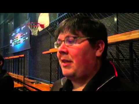 IEM Katowice Vlog #2: Going into our Game vs CJ Entus