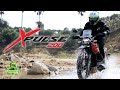 HERO XPULSE 200 CINEMATIC