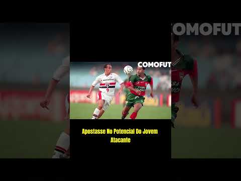 Como França se tornou a principal arma ofensiva do São Paulo nos anos 90??@COMOFUT