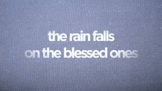 House of Heroes - The Cop (Lyric Video)