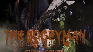 U.D.O - The Bogeyman | guitar cover