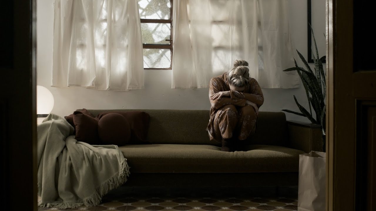 Video thumbnail for EL ULTIMO REGALO de Agustina Berenstein y Yael Szmulewicz