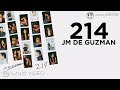 214 - JM De Guzman | 