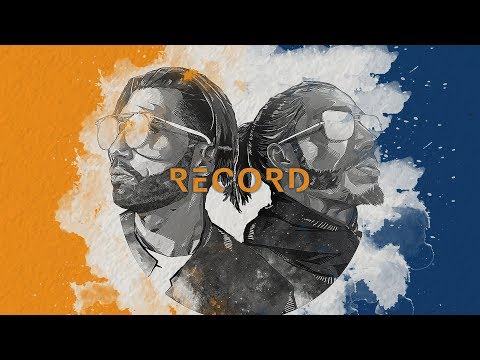 [FREE] PNL x DTF Type Beat 2019 - "RECORD" 🏆 - Instru Rap 2019