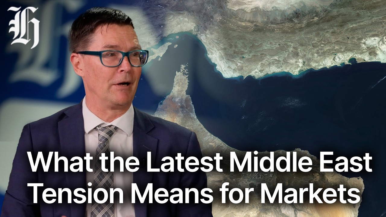What does the latest Middle East flare-up mean for investment markets? | Herald NOW Business