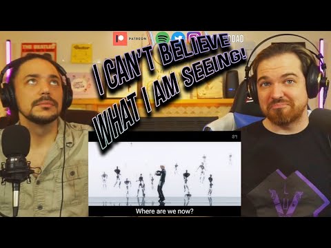 PRODUCERS REACT [ARCHIVE] - NCT 127 Superhuman Reaction