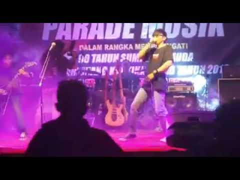 Death Prophecy - Skin Removal ( Abominable Putridity Cover ) at Salatiga Festival Music and Culiner