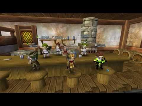 4Story Ro Satul Horus Partea 4