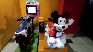 Best KIDS PLAY ZONE || P&M || Patliputra patna ||