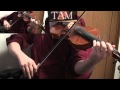 Fate/Zero OP (Full ver) [oath sign / LiSA] Violin ...