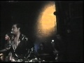 ANDRE WILLIAMS live in Portland 08/2000