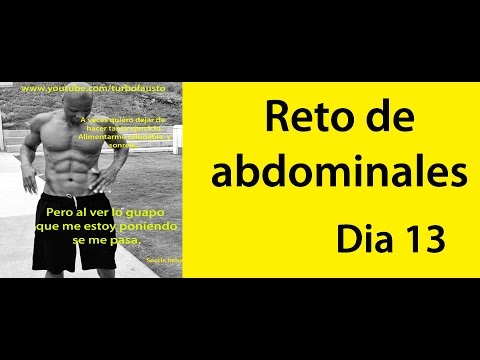 ABS IN 30 DAYS (DAY 13 CHALLENGE)