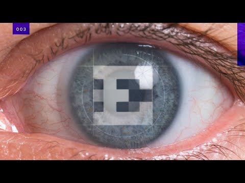 Testing the limits of human vision