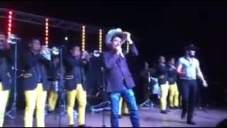 Jerry Demara y Chapo de Sinaloa - Tranquilito