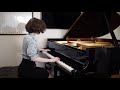 Partita In C Minor BWV 826 Johann Sebastian Bach Karmen Grubisic Piano