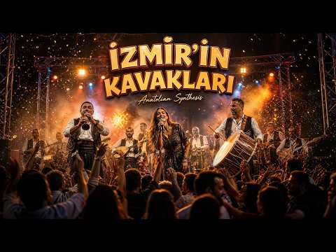İzmir'in Kavakları | Anatolian Synthesis