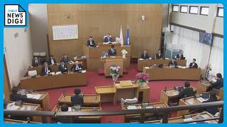 議員定数16→10人へ 若手議員が条例改正案提出 ｢時代の変化に合わせた議会改革が必要｣ 今年10月の市議選から削減求める 岐阜･美濃加茂市