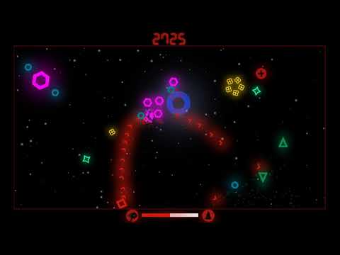 Neonis - Official Trailer