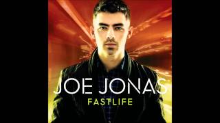 Joe Jonas - Take It And Run